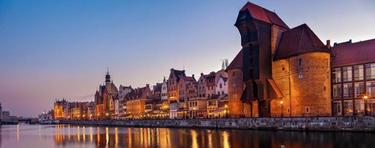 Old Town Apartments Czopowa Gdansk Dış mekan fotoğraf